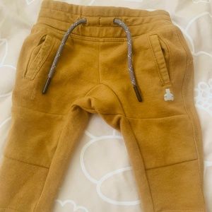 Baby gap sweats